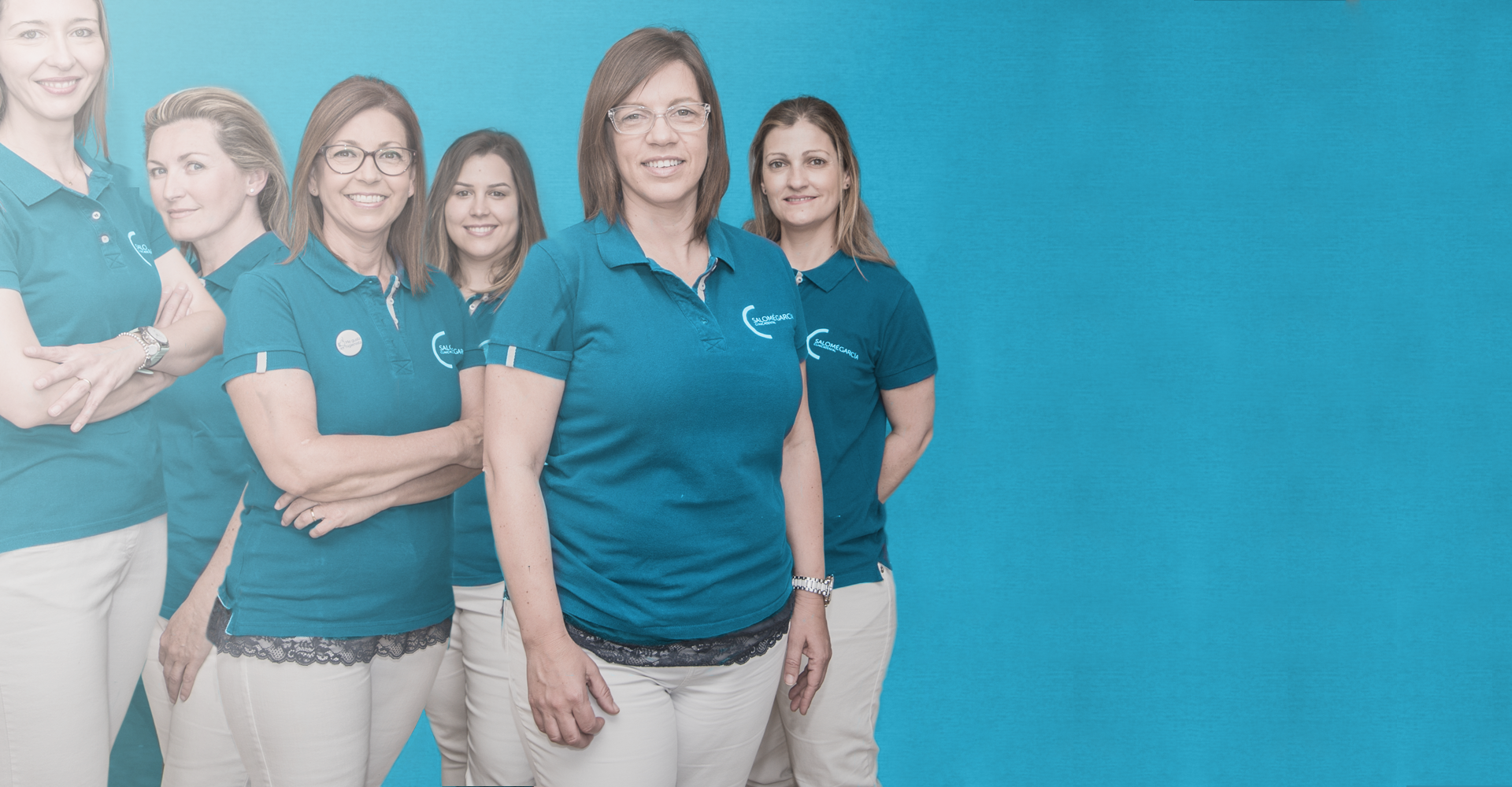 clínica dental salomé