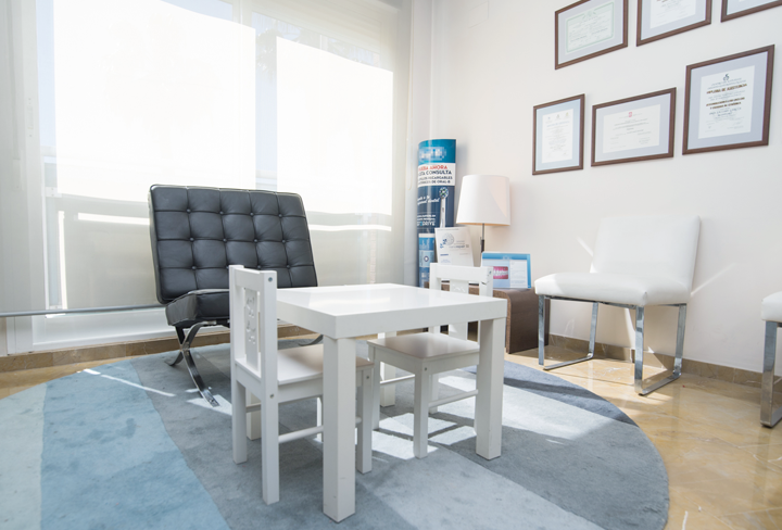 Clínica dental Salomé