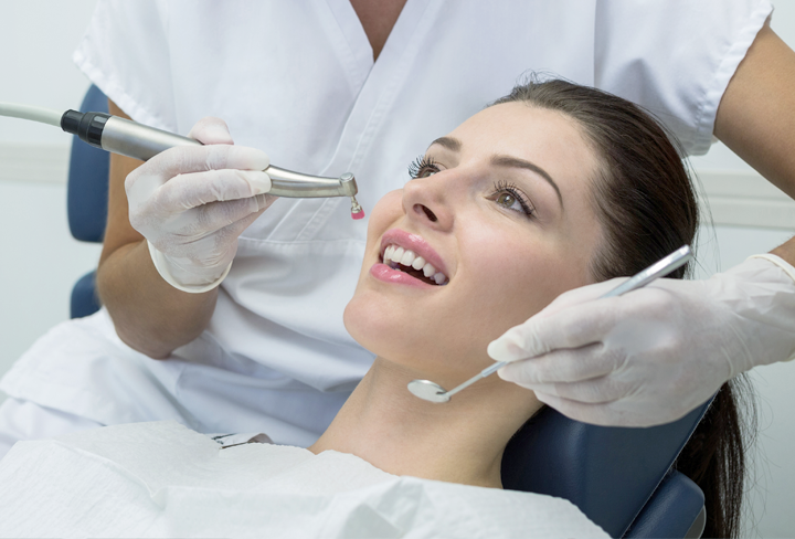 Odontología General